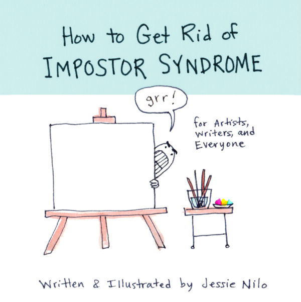 How to Get Rid of Impostor Syndrome