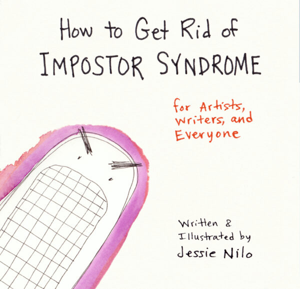 How to Get Rid of Impostor Syndrome
