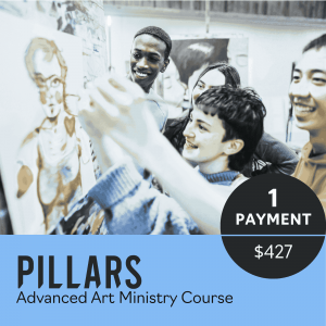 Pillars of Art Ministry